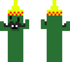 bumbo cactoni