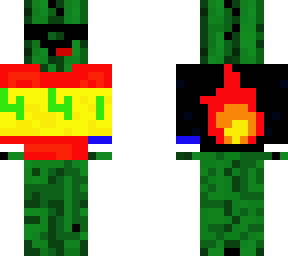 cactus chido