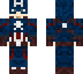captain america