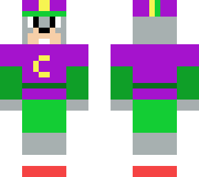 chuckufer