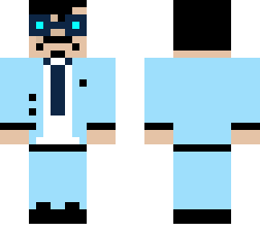 cool dude