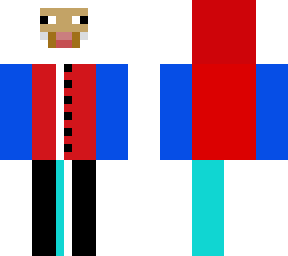 cool sheep