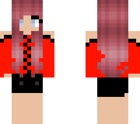 cute girl