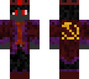 dark devington