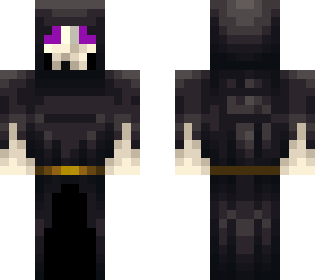 death purple