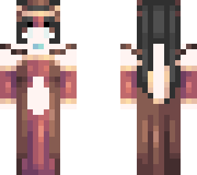 deer goddess