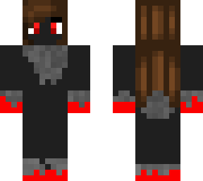 demon me