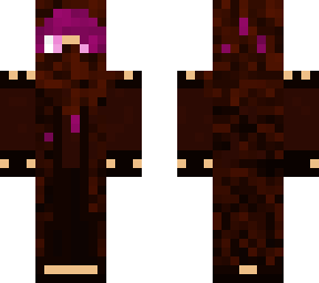desert assassin