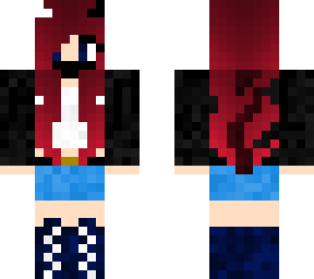 devil girl
