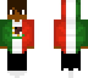 diego mexicano