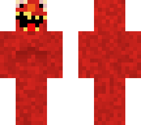 elmo gone wrong, gone spooky