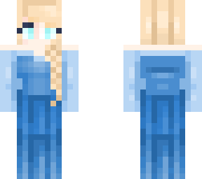 elsa - ce