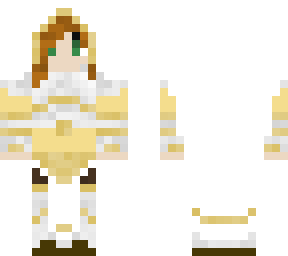 elspeth suns champion