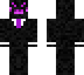 end spider gentleman