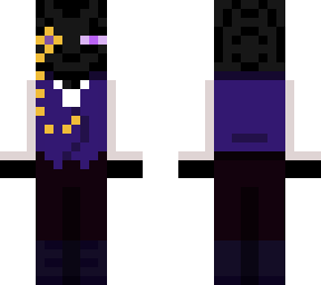 ender-gentleman (no coat)