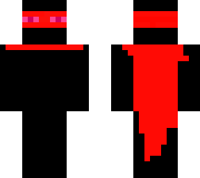 ender man (superhero)