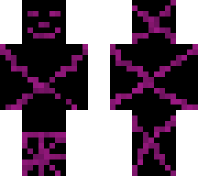 ender svart