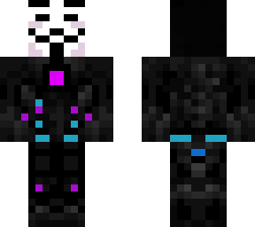 enderman3d hacker