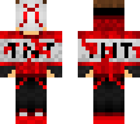 exsplosive murderer (haloween)