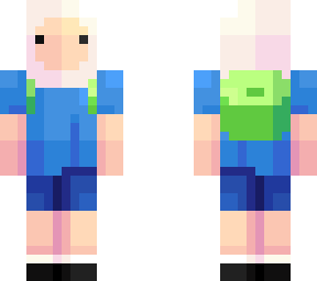 finn