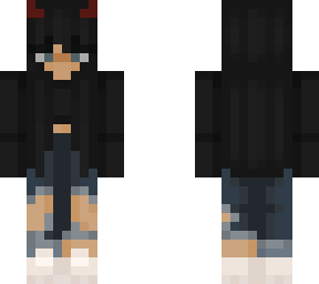 fire girl