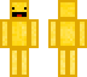 goldy the noob