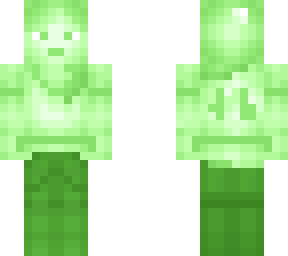 green alex