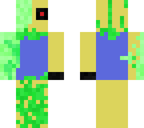 hacked robot