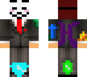 hacker boss