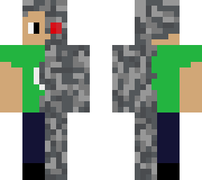 half golem