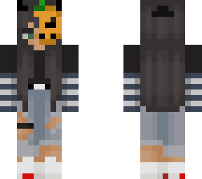 halloween me