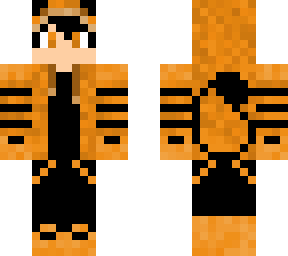 holloween boy