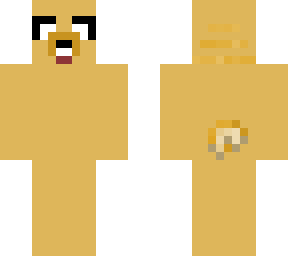 jake the dog