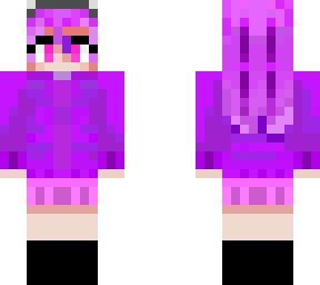 jenny the jammy (remade)