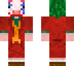 joker pigman