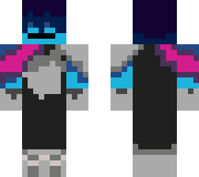 kris