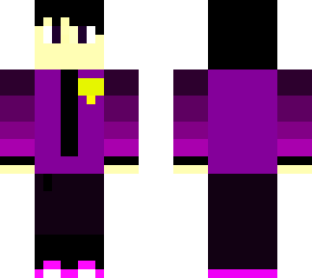 kungen av minecraft