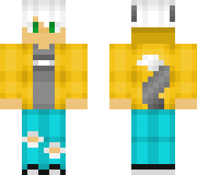 lucas m. 2.0