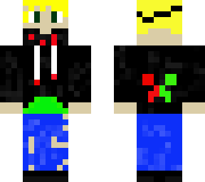 luciano (yo) (me)