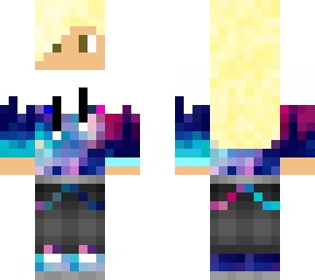 ma (cool outfit)