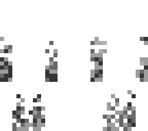 magic or bedrock magic? (skin base)