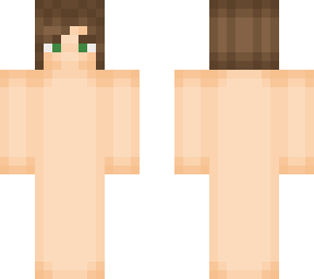 male skin base