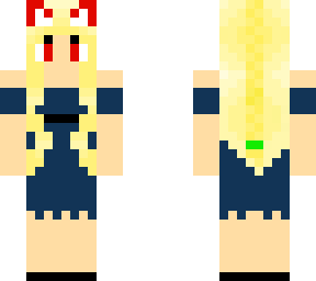 mary party outfit