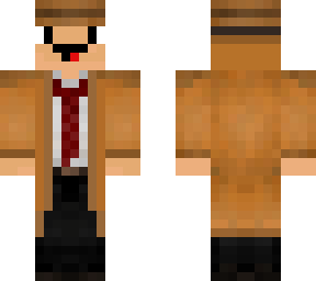 max detective