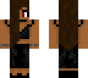mazikeen smith no horn eddition