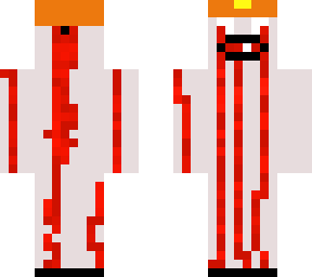 miner dead man