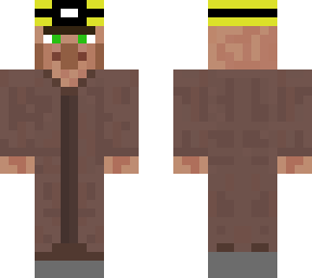 miner villager