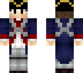 minutemen