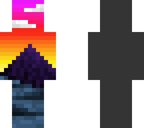 mountain top