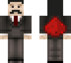 mumbo redstonei